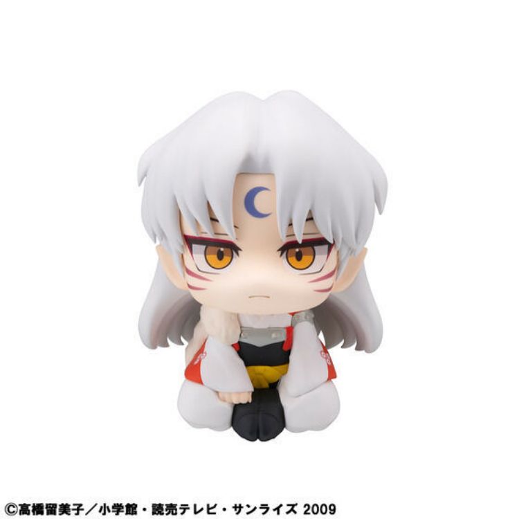 InuYasha - LOOK UP Sesshoumaru (MegaHouse