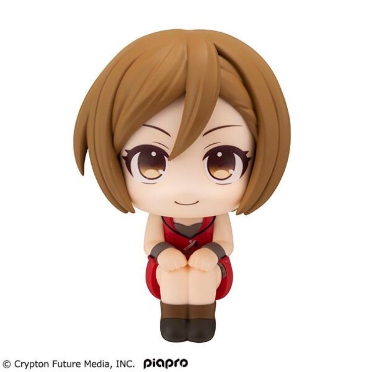 Vocaloid - LOOK UP Meiko (MegaHouse)
