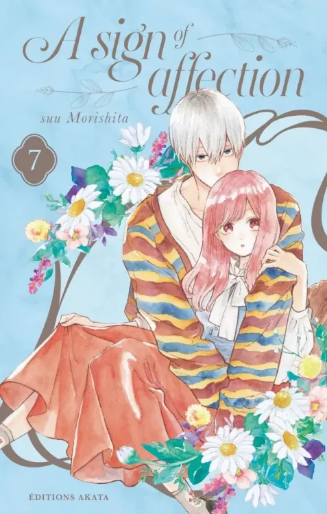 A Sign Of Affection Tome 07